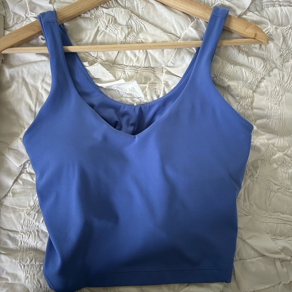 Lululemon Align Top